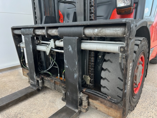 Linde H40D-02